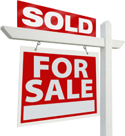 For Sale sign image