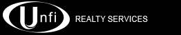 Unfi Realty Services Firm Logo